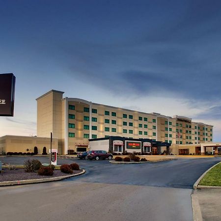 Doubletree By Hilton Mt. Vernon Mount Vernon Kültér fotó