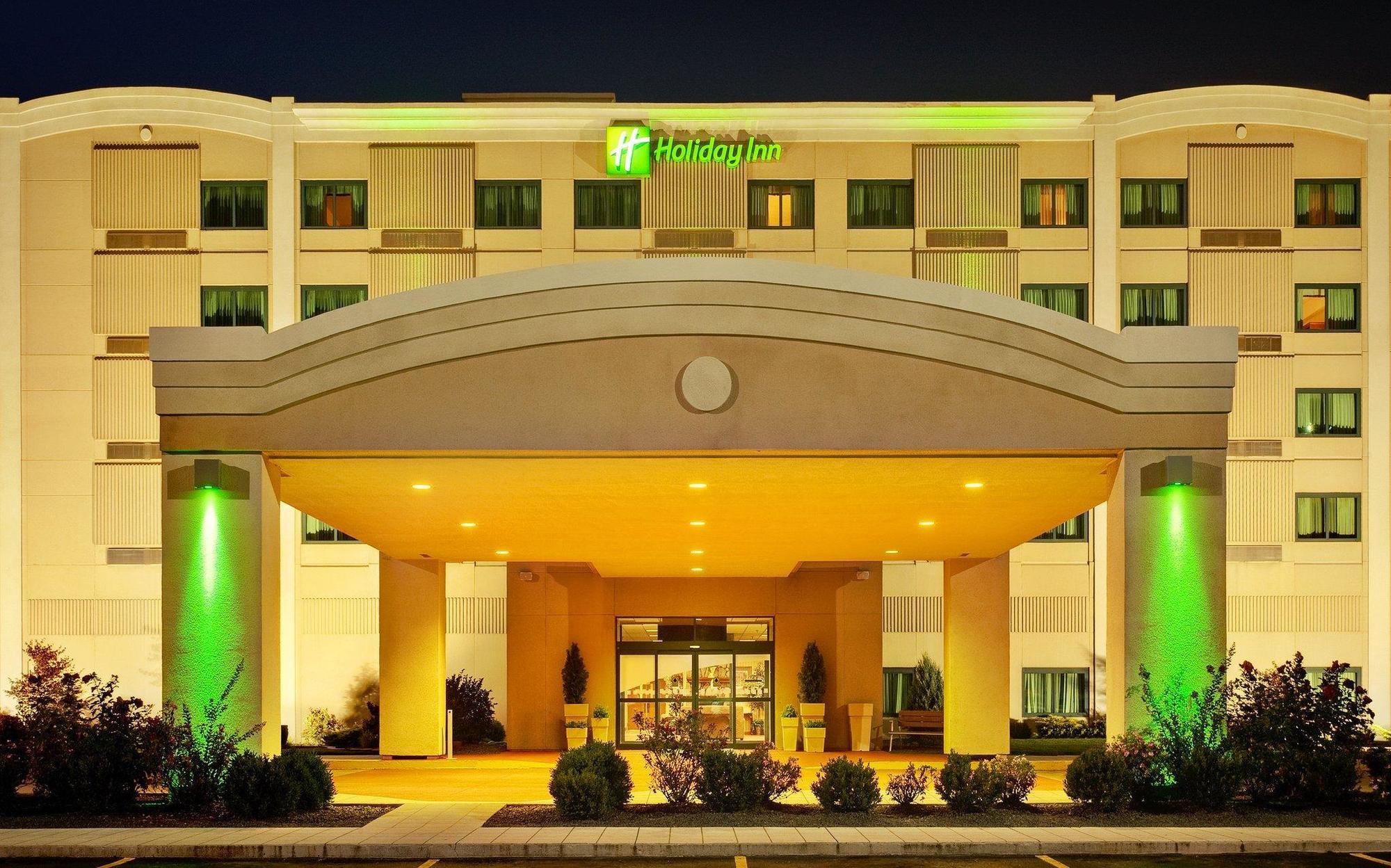Doubletree By Hilton Mt. Vernon Mount Vernon Kültér fotó