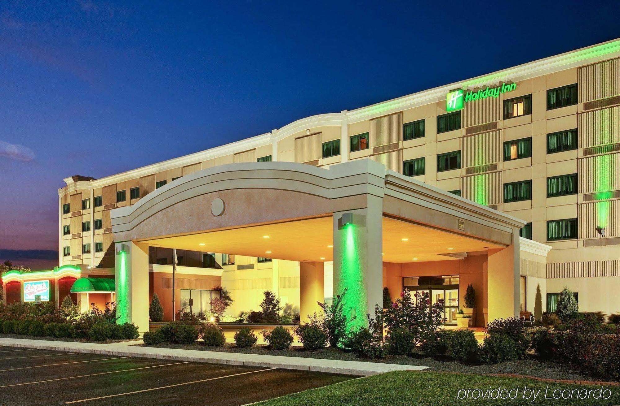 Doubletree By Hilton Mt. Vernon Mount Vernon Kültér fotó